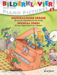 Plaisanteries musicales