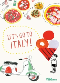 Let's go to Italy !