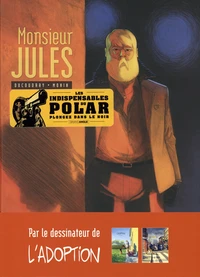 Monsieur Jules