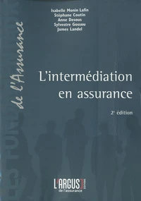L'intermédiation en assurance