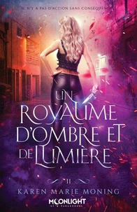Un royaume d'ombre et de lumière