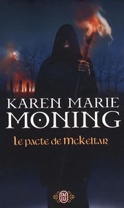 Le pacte de McKeltar