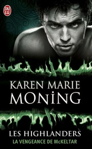 La vengeance de McKeltar