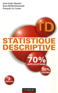 Statistique descriptive