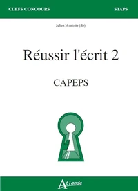 Reussir l'écrit 2