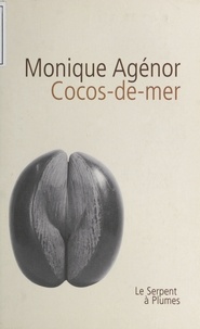 Monique Agénor - .