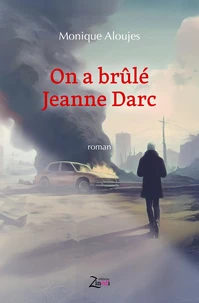 On a brûlé Jeanne D'Arc