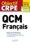 QCM français