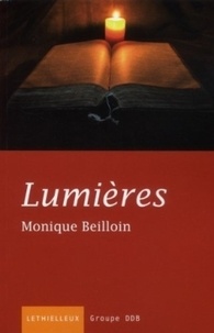 Monique Beilloin - Lumières.