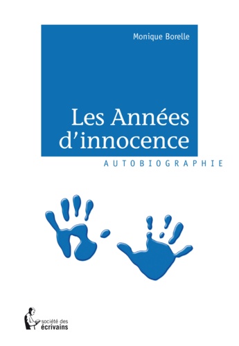 Les années dinnocence