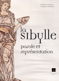 Monique Bouquet et Françoise Morzadec - La sibylle - Parole et représentation.