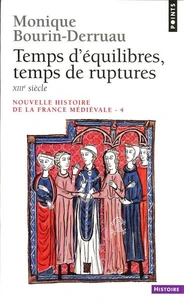 Nouvelle histoire de la France médiévale