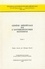 Genèse médiévale de l'anthroponymie moderne. Tome 1, 1e et 2e rencontres, Azay-Le-Ferron, 1986-1987