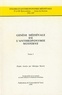 Monique Bourin - Genèse médiévale de l'anthroponymie moderne - Tome 1, 1e et 2e rencontres, Azay-Le-Ferron, 1986-1987.