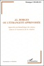 Monique Charles - J-L Borges Ou L'Etrangete Apprivoisee. Approche Psychanalytique Des Enjeux, Sources Et Ressources De La Creation.