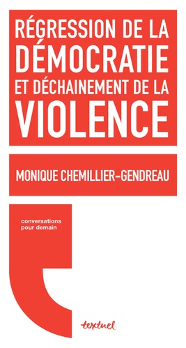 Régression de la démocratie et déchaînement de la violence. Conversation avec Régis Meyran