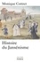 Histoire du jansénisme. XVIIe - XIXe siècle