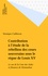 Contribution à l'étude de la rebellion des cours souverains sous le règne de Louis XV. Le cas de la Cour des Aides et finances de Montauban