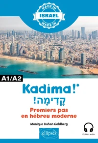 Kadima ! A1/A2