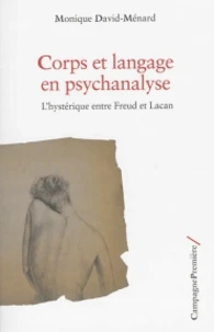 Corps et langage en psychanalyse