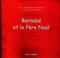 Barnabé et le Père Noël
