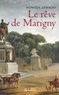 Monique Demagny - Le rêve de Marigny.