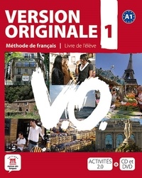 Version Originale 1 - Méthode de français.pdf