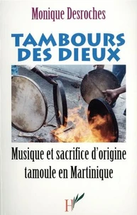 TAMBOURS DES DIEUX