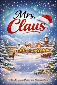 Mrs. Claus