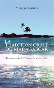 La tradition orale de Madagascar