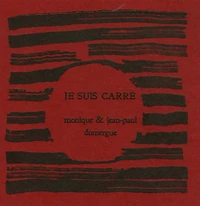 Je suis carré