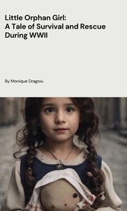  Monique Dragoiu - Little Orphan Girl.