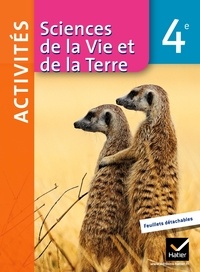Sciences de la Vie et de la Terre 4e - Activités.pdf