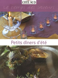 Monique Duveau et Françoise Lefébure - Petits dîners d'été.