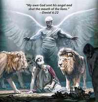 The God Who Cares