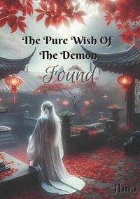 Monique Edler - The Pure Wish Of The Demon - Found.