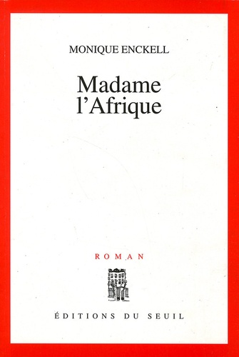 Madame L'Afrique