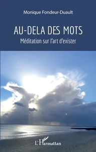 Au-delà des mots