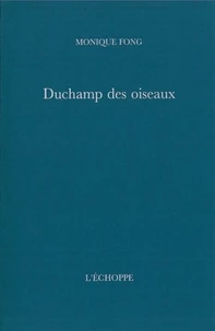 Duchamp des oiseaux