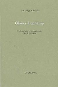 Glanes Duchamp
