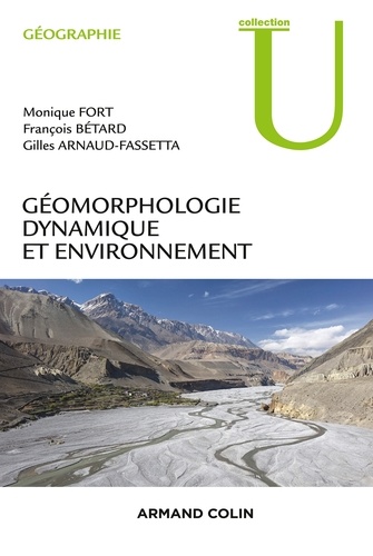 Géomorphologie dynamique et environnement. Processus et relais dans les bassins versants