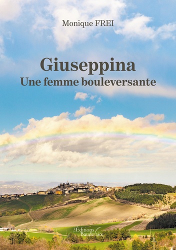 Giuseppina - Une femme bouleversante