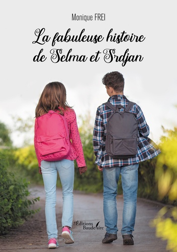 La fabuleuse histoire de Selma et Srdjan