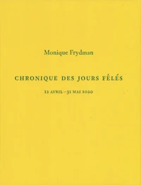 Chronique des jours fêlés