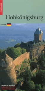 Hohkönigsburg