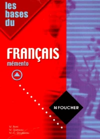 Les bases du français