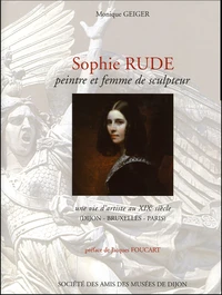 Sophie Rude, peintre et femme de sculpteur