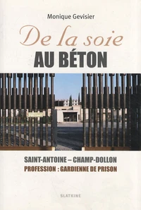 De la soie au béton