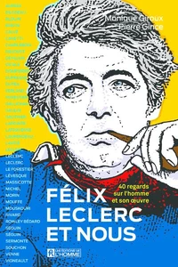 Félix Leclerc et nous