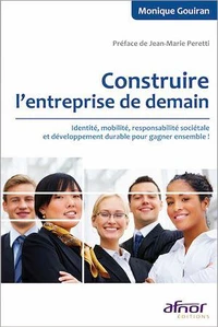 Construire l'entreprise de demain